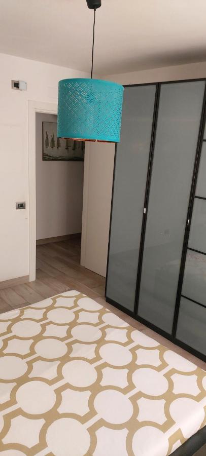 Garden Apartment Bari Exterior photo
