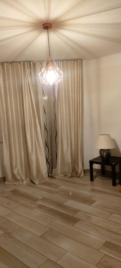 Garden Apartment Bari Exterior photo