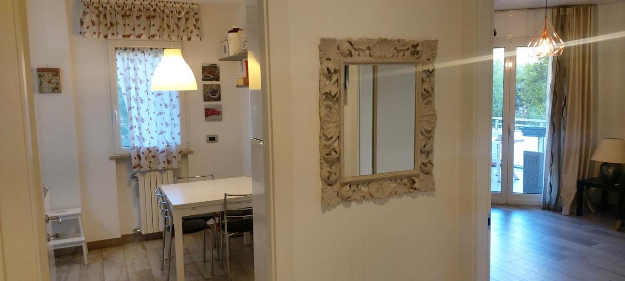 Garden Apartment Bari Exterior photo