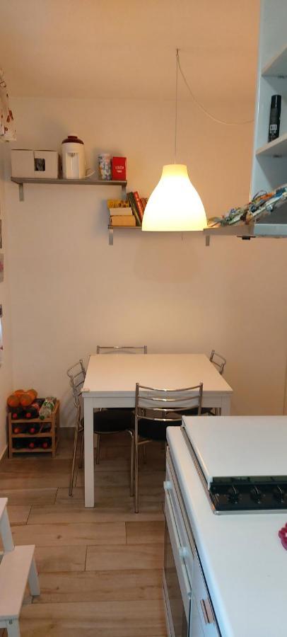 Garden Apartment Bari Exterior photo
