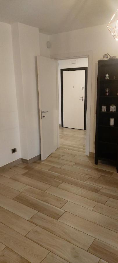 Garden Apartment Bari Exterior photo