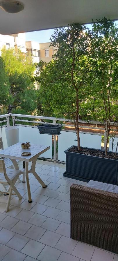 Garden Apartment Bari Exterior photo
