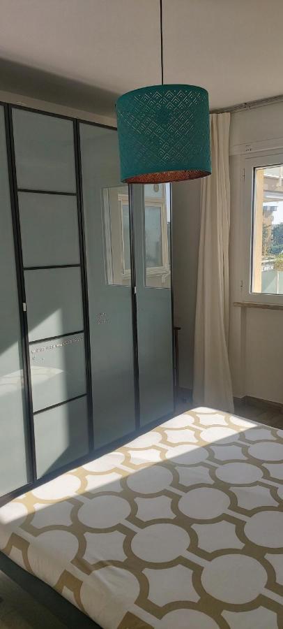Garden Apartment Bari Exterior photo
