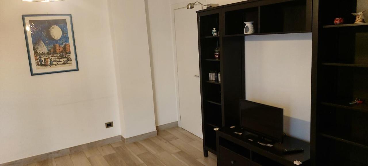 Garden Apartment Bari Exterior photo