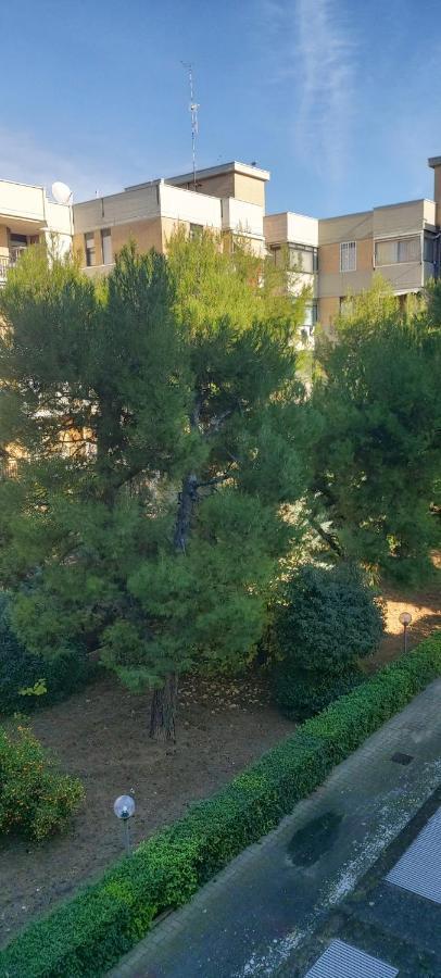 Garden Apartment Bari Exterior photo