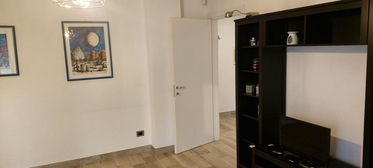 Garden Apartment Bari Exterior photo