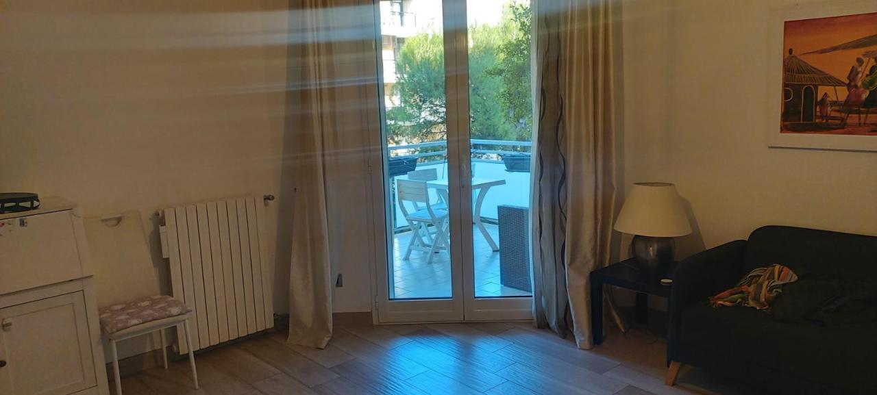 Garden Apartment Bari Exterior photo