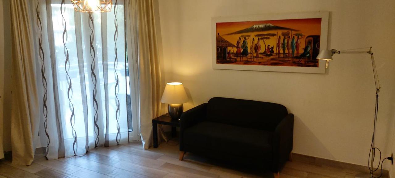 Garden Apartment Bari Exterior photo
