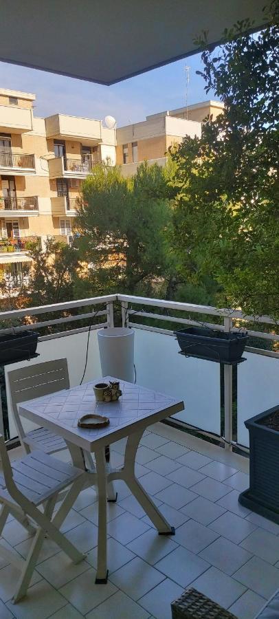 Garden Apartment Bari Exterior photo
