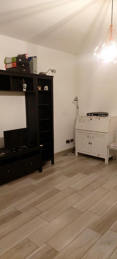 Garden Apartment Bari Exterior photo