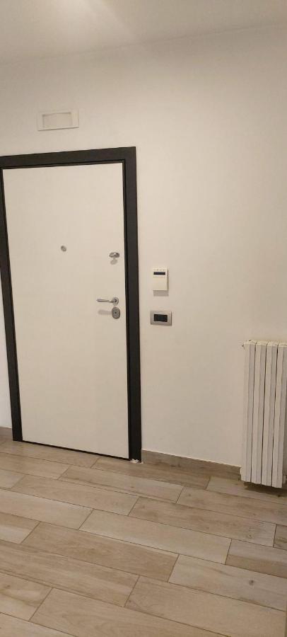 Garden Apartment Bari Exterior photo