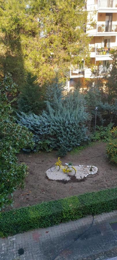 Garden Apartment Bari Exterior photo