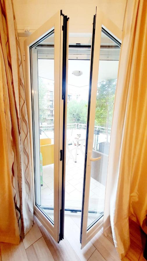 Garden Apartment Bari Exterior photo