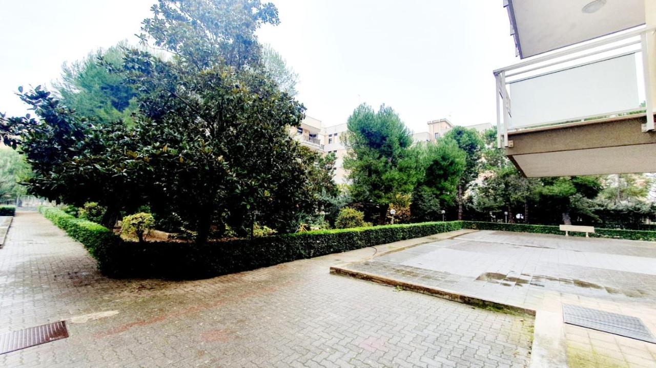 Garden Apartment Bari Exterior photo