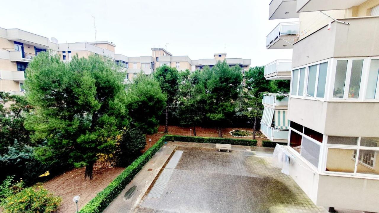 Garden Apartment Bari Exterior photo